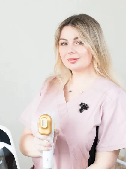 Майстер Лідія