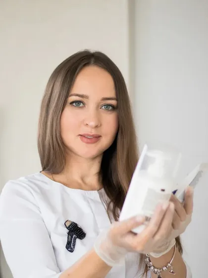 Майстер Юлія